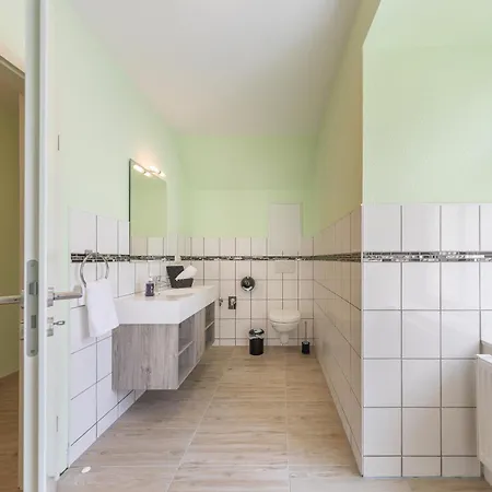 Fachwerktraum Apartment Wernigerode