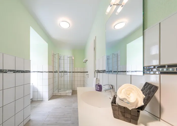 Lägenhet Fachwerktraum Wernigerode